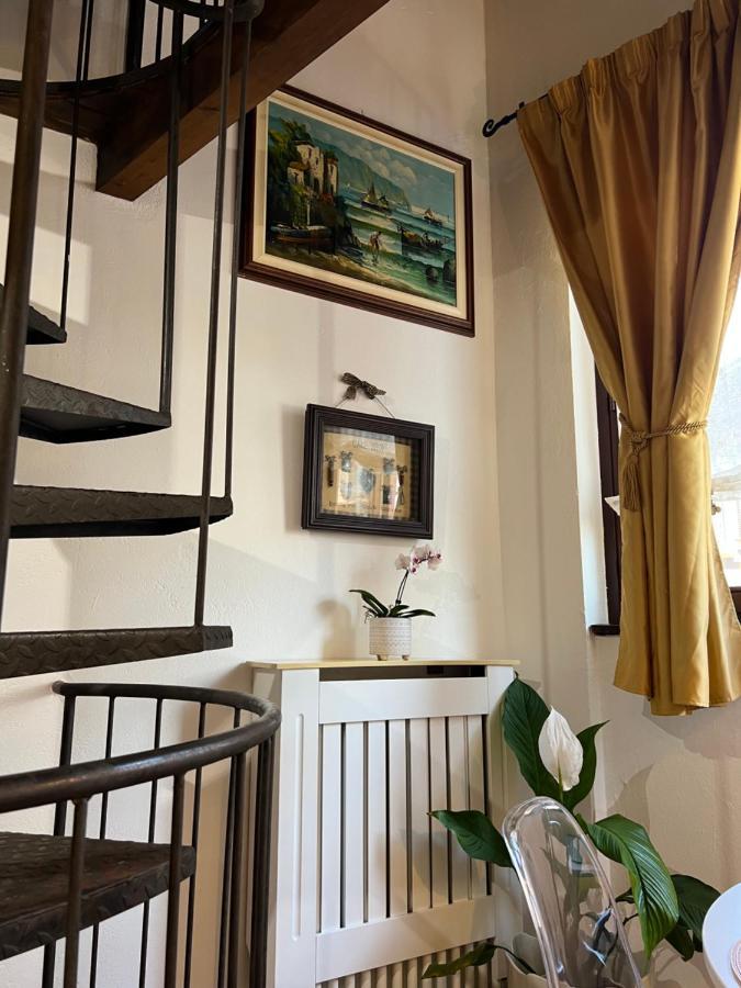 Casa Varenne Stropino Eksteriør billede