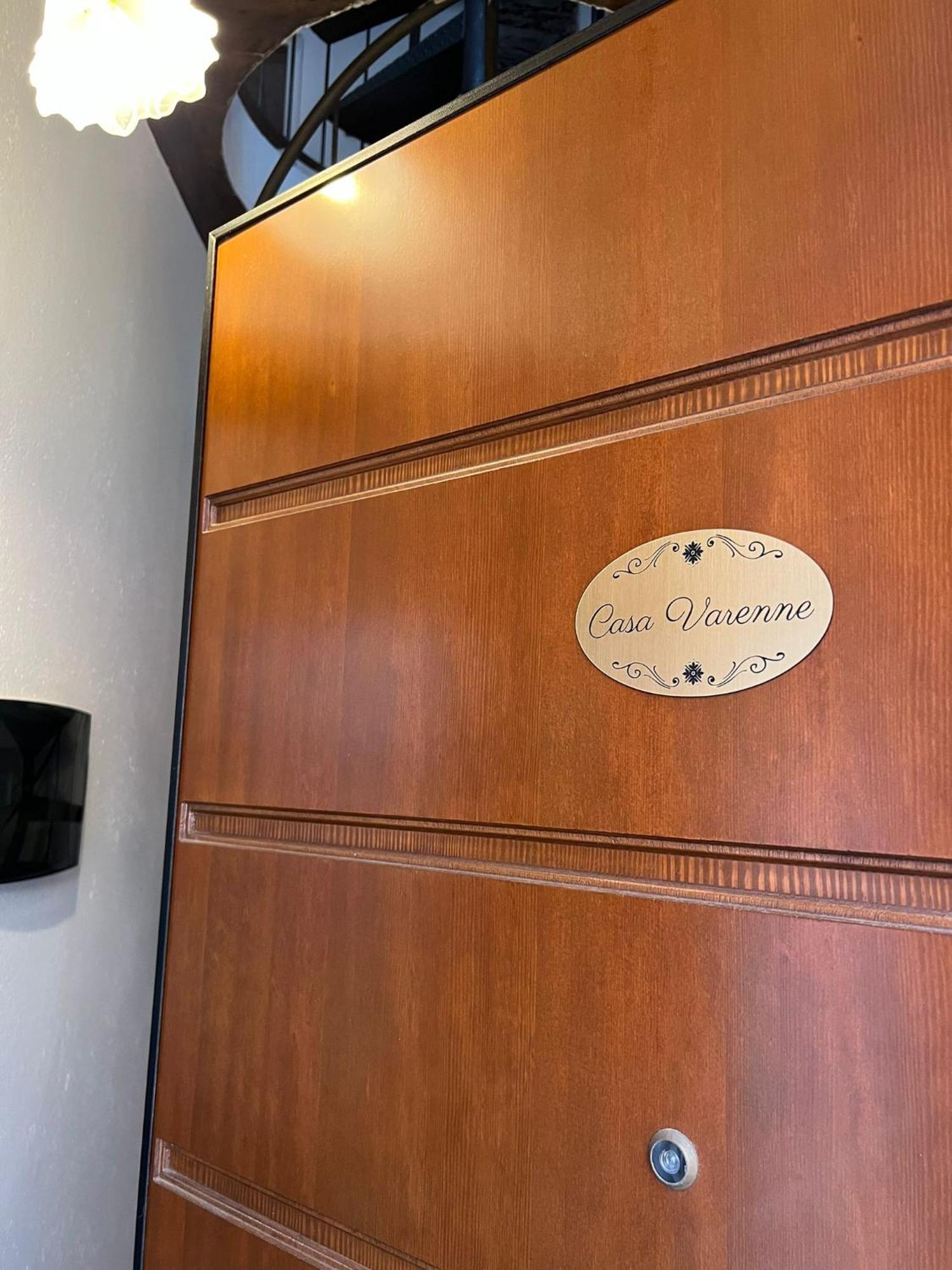 Casa Varenne Stropino Værelse billede